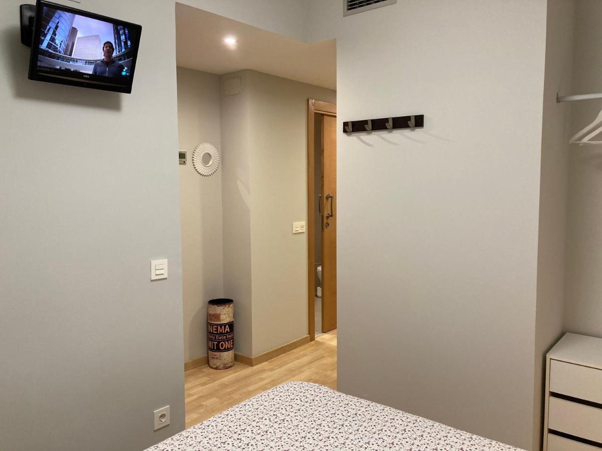 New Studio Sito 2 Parking Gratis Salamanca Kültér fotó