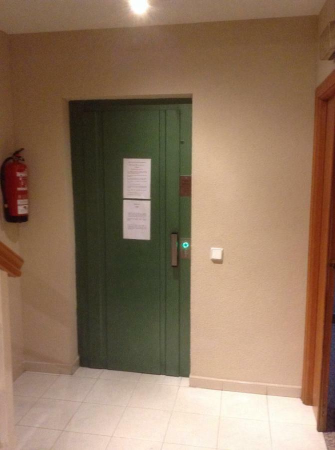 New Studio Sito 2 Parking Gratis Salamanca Kültér fotó